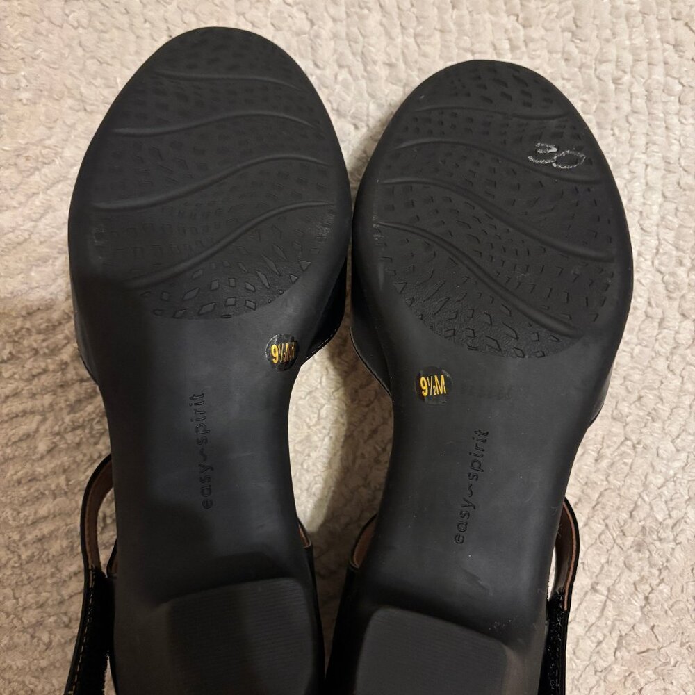 Mary Jane Heels - Picture 6 of 10